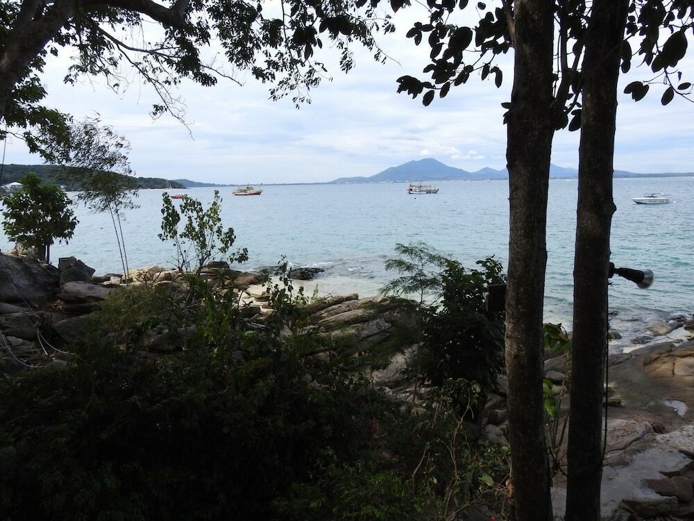 Фото Sunrise Villas Seaview