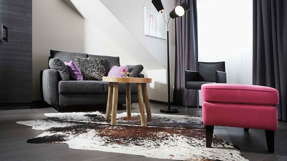 Фото Altstadt Hotel Bielefeld