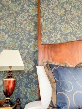 Фото Ringwood Hall Hotel & SPA