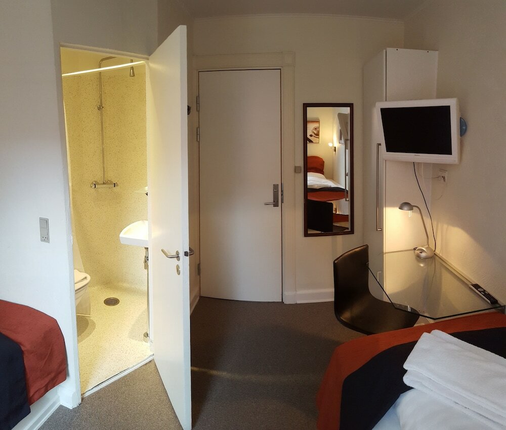 Фото Milling Hotel Mini 19