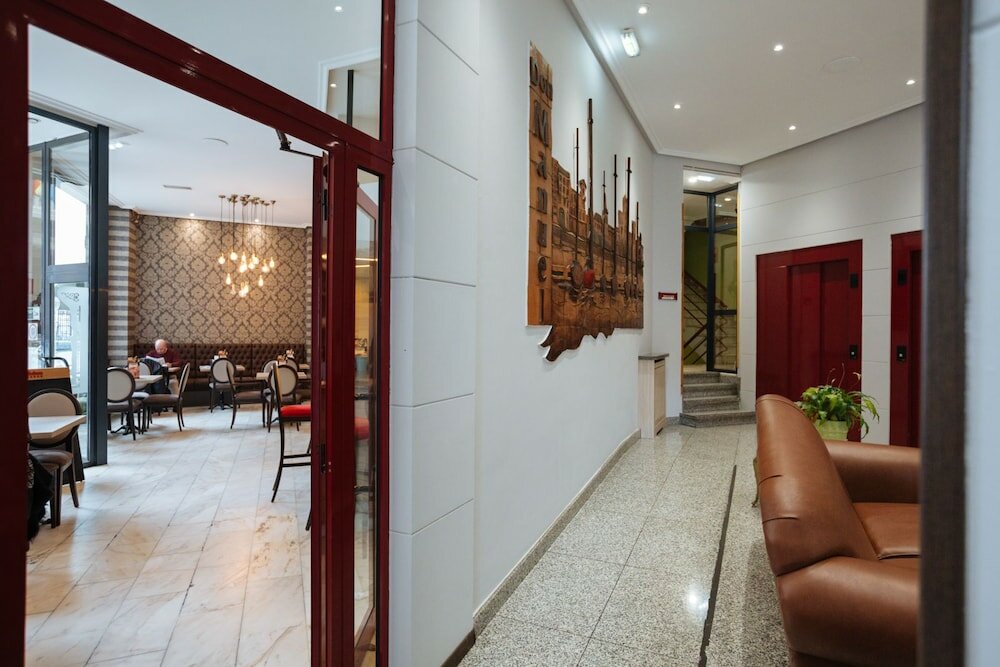 Фото Hotel Don Manuel