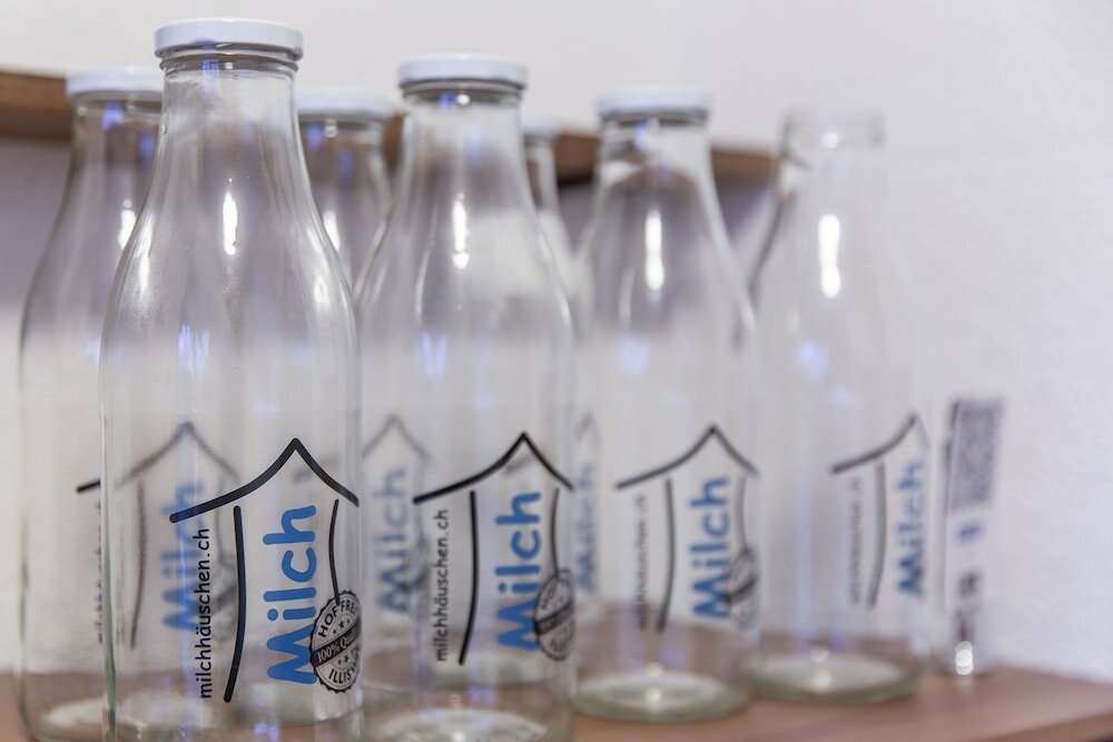 Фото Alpenblick Bern