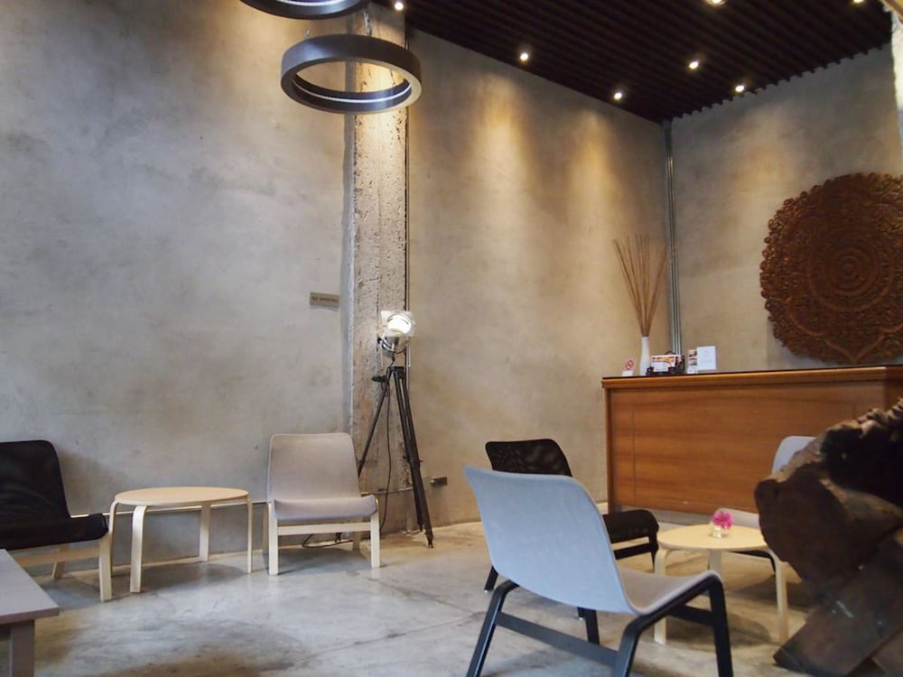 Фото Intown Residence