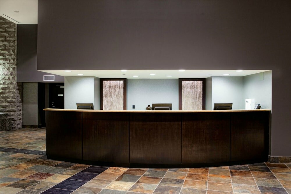 Фото The Parkside Hotel & SPA