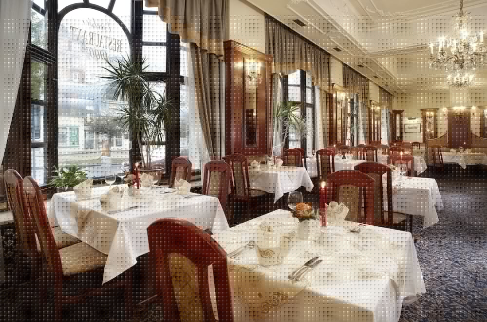 Фото Hotel Excelsior