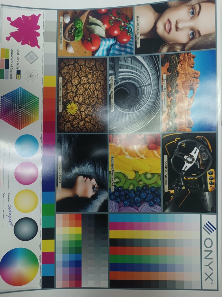 Printing services Astra, Sochi, photo