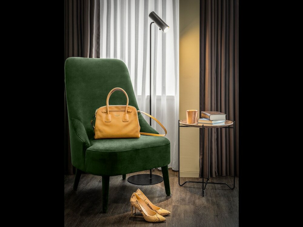 Фото Hotel Moon & Sun Porto