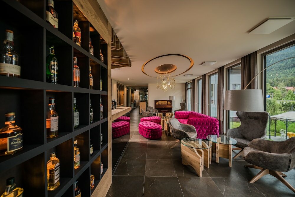 Фото Park Hotel Bellevue