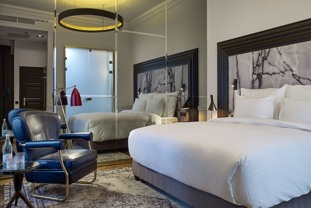 Фото Hotel Collect