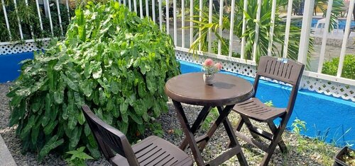 Гостиница My Total Experience в Сан-Андресе