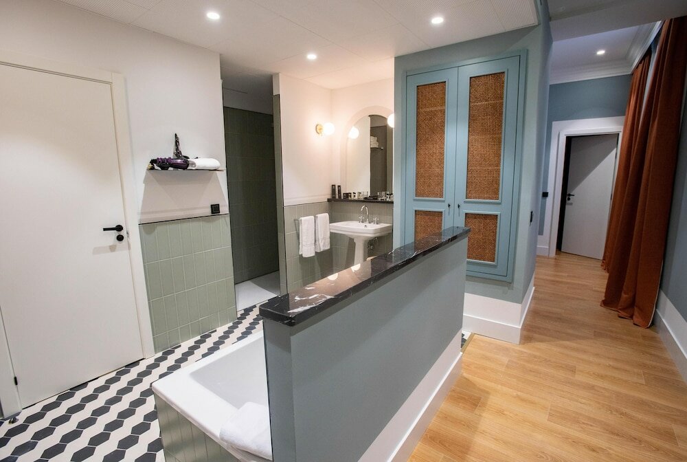 Фото Soho Boutique Congreso