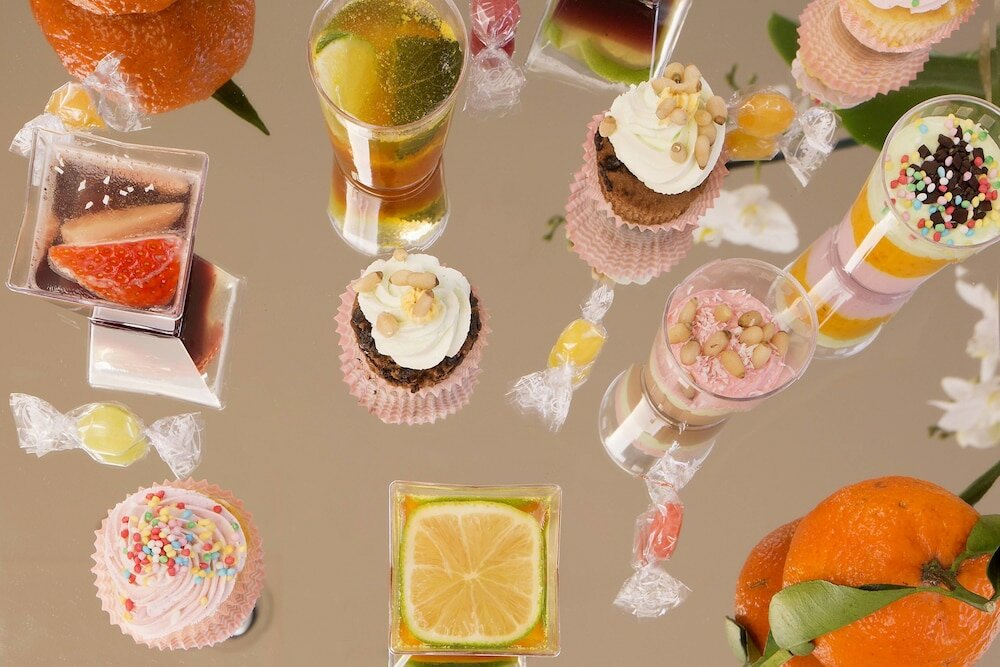 Фото Courtyard by Marriott Rome Central Park