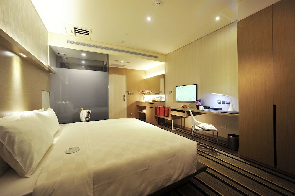 Фото Sparkle Hotel