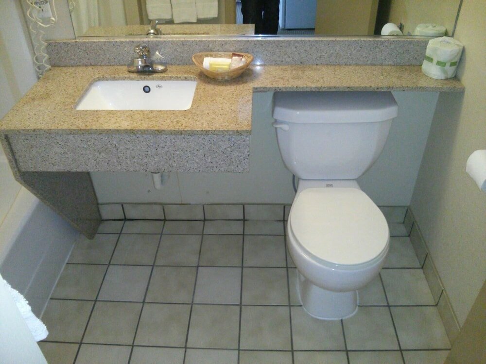 Фото Guest Lodge Pageland