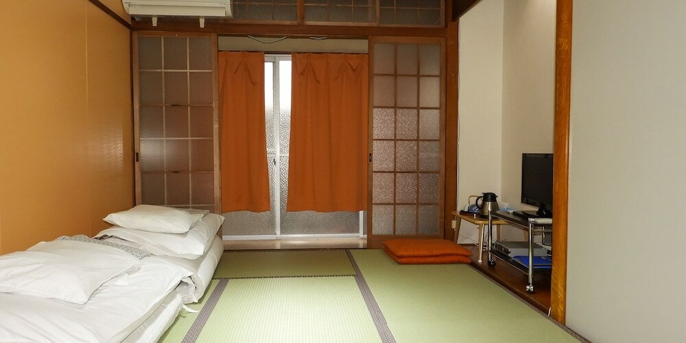 Фото Yamamoto Ryokan