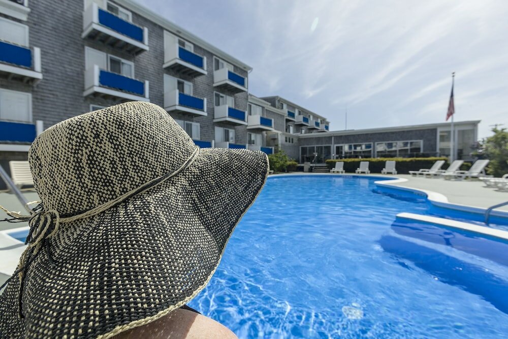 Фото Pleasant View Inn