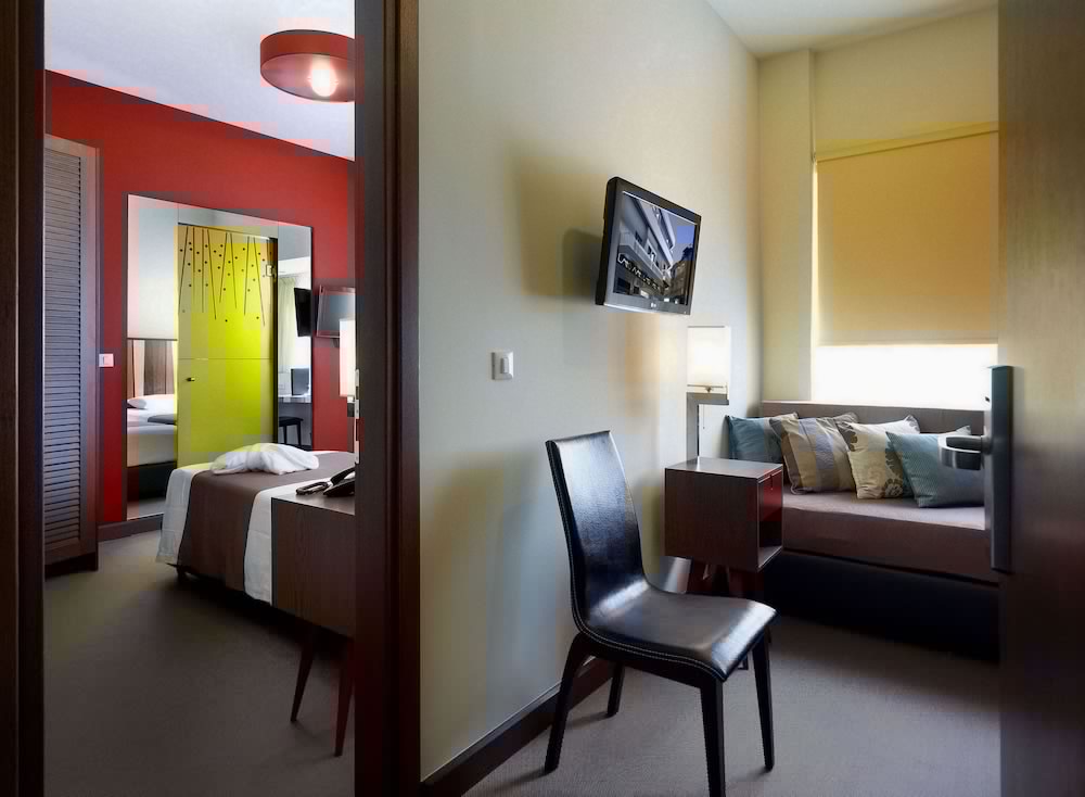 Фото Lato Boutique Hotel