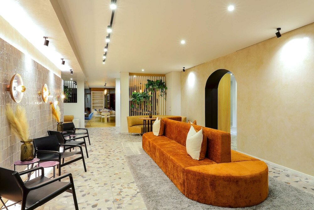 Фото Hyatt House Johannesburg Rosebank