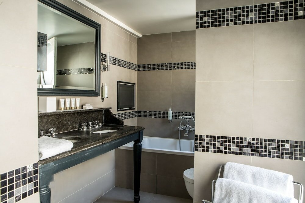 Фото Hotel Mansart