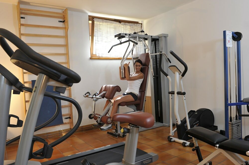 Фото Aparthotel Majestic