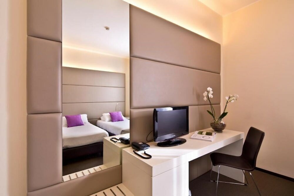 Фото Hotel Cenacolo Assisi