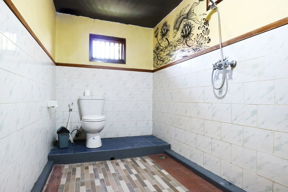 Фото Ubud Kerta City Hotel