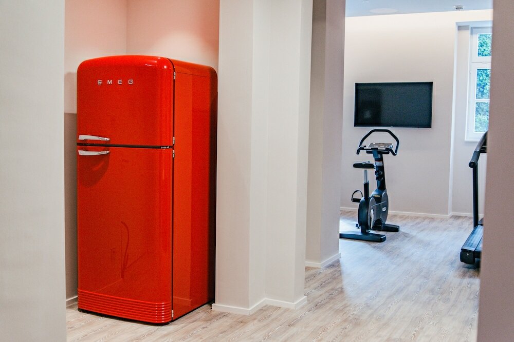 Фото Maximilian Munich