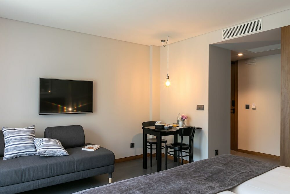 Фото Porto City House