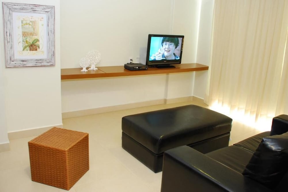 Фото Lider Hotel Ituiutaba