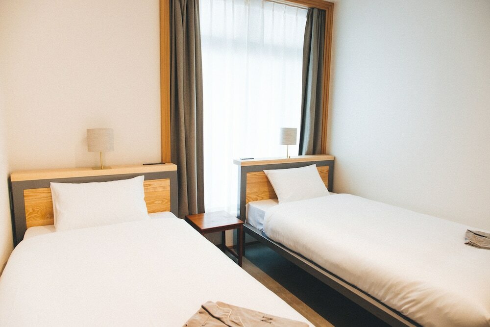 Фото Hotel Noum Osaka