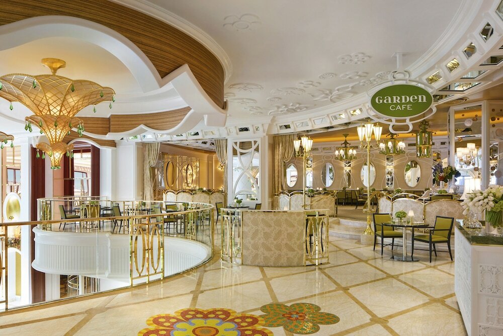 Фото Encore Boston Harbor