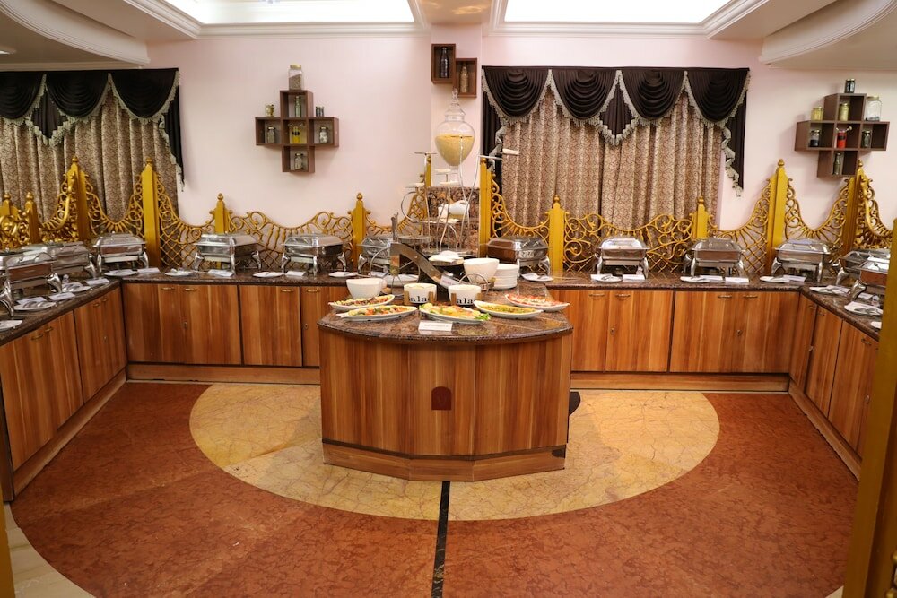 Фото Vestin Park