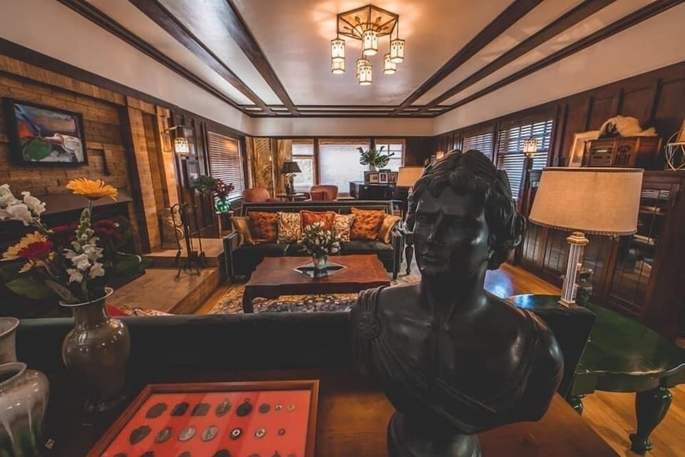 Фото Greenway Manor