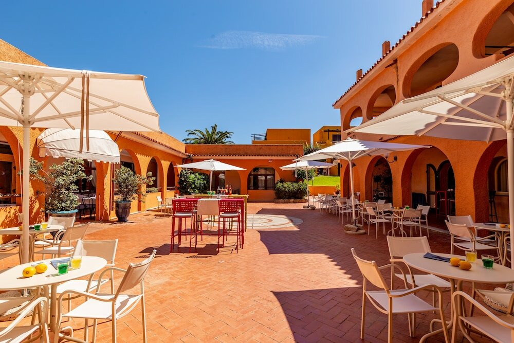 Фото Blu Hotel Laconia Village