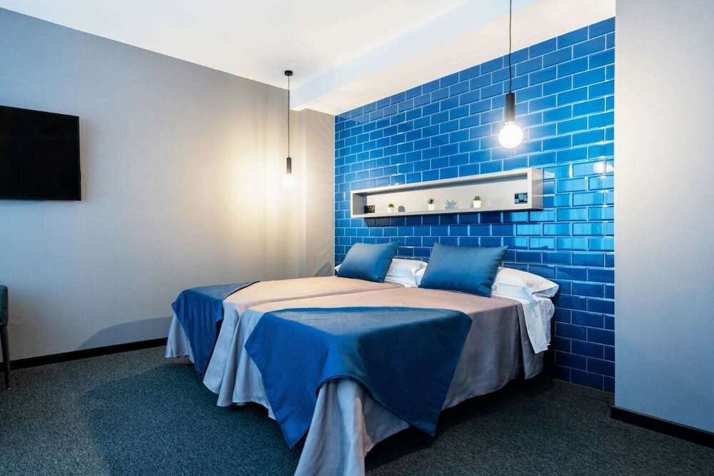 Фото Nest Style Hotel Valencia