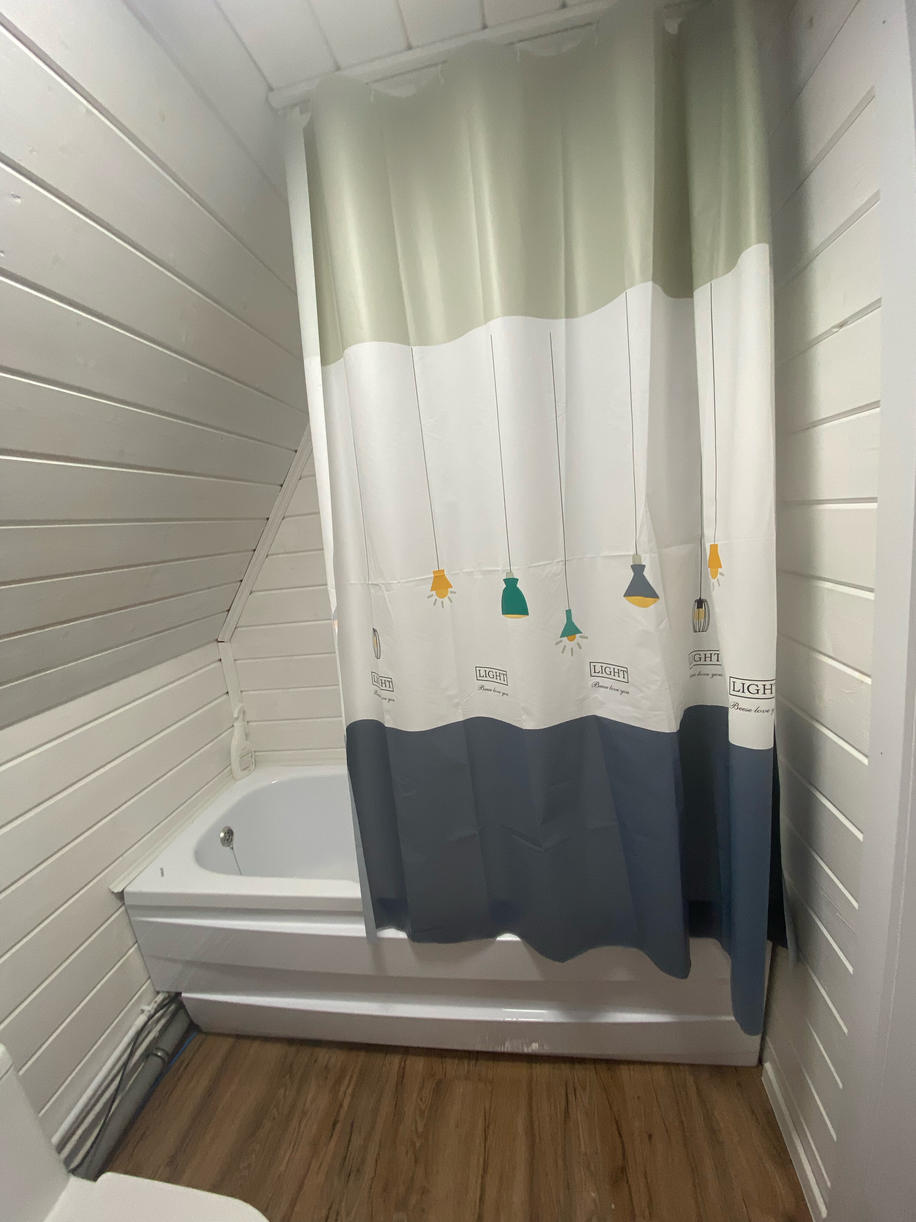 Фото A-frame Friday