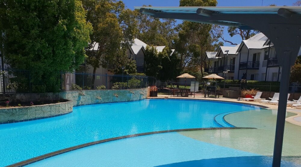 Фото Mandurah Quay Resort