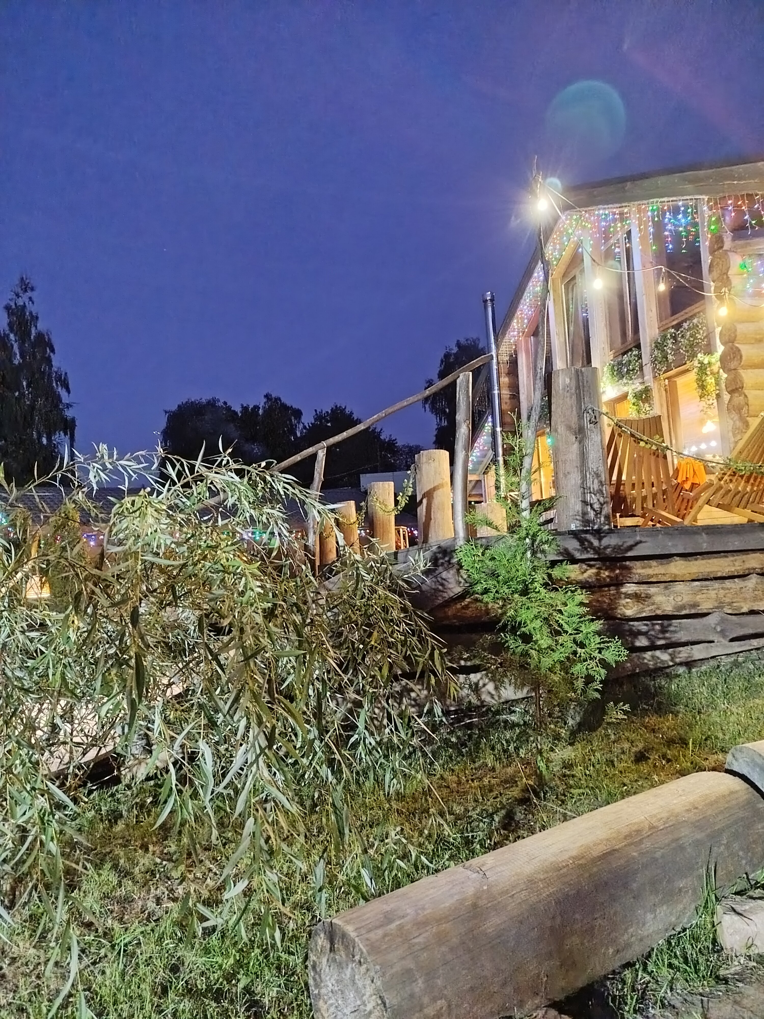 Фото Вилла Битса