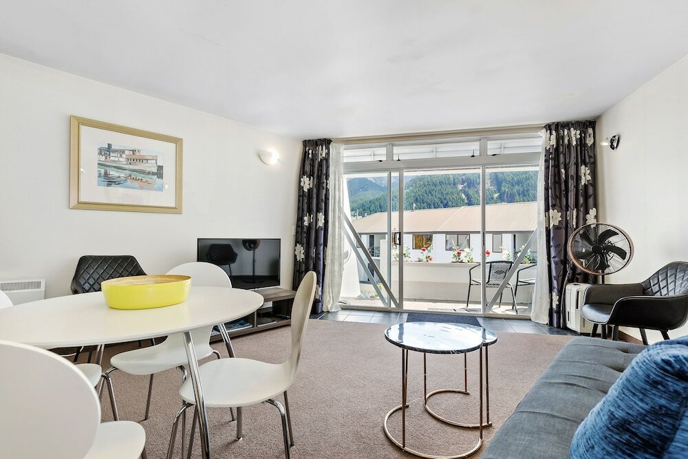Фото Amity Serviced Apartments