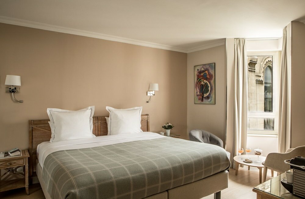 Фото Royal Garden Champs Elysées