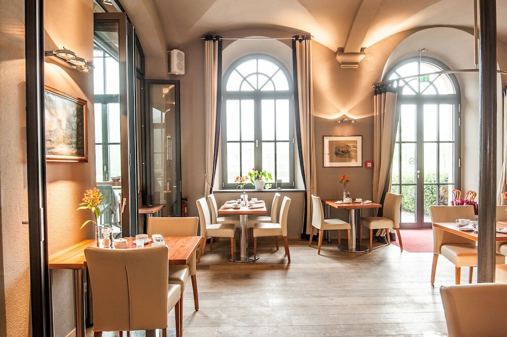 Фото Schlossgut Gross Schwansee