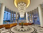 Amanora The Fern Hotels & Club