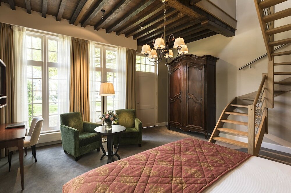 Фото Hotel Dukes' Palace