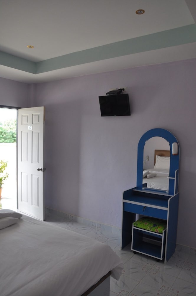 Фото Wattana Hill Resort