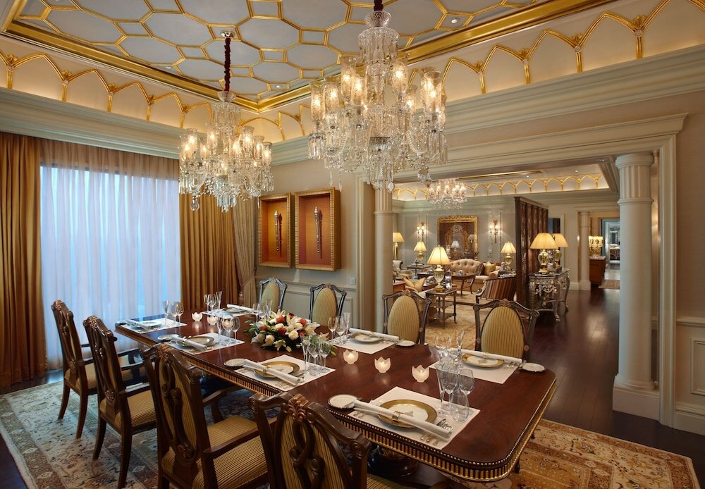 Фото The Leela Palace New Delhi