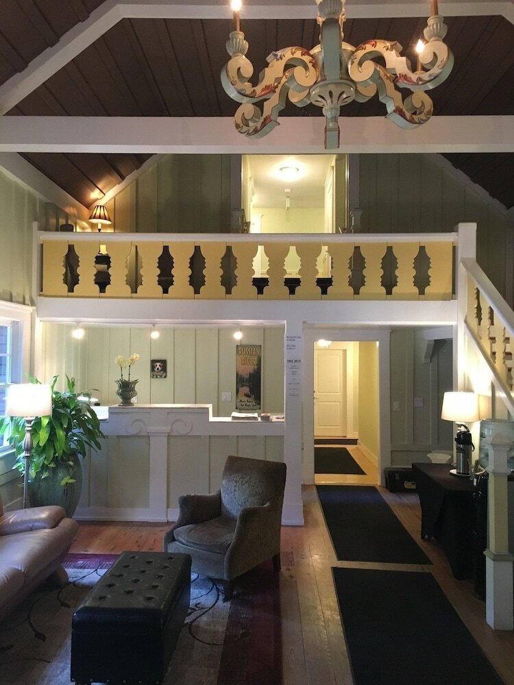 Фото Highland Dell Lodge