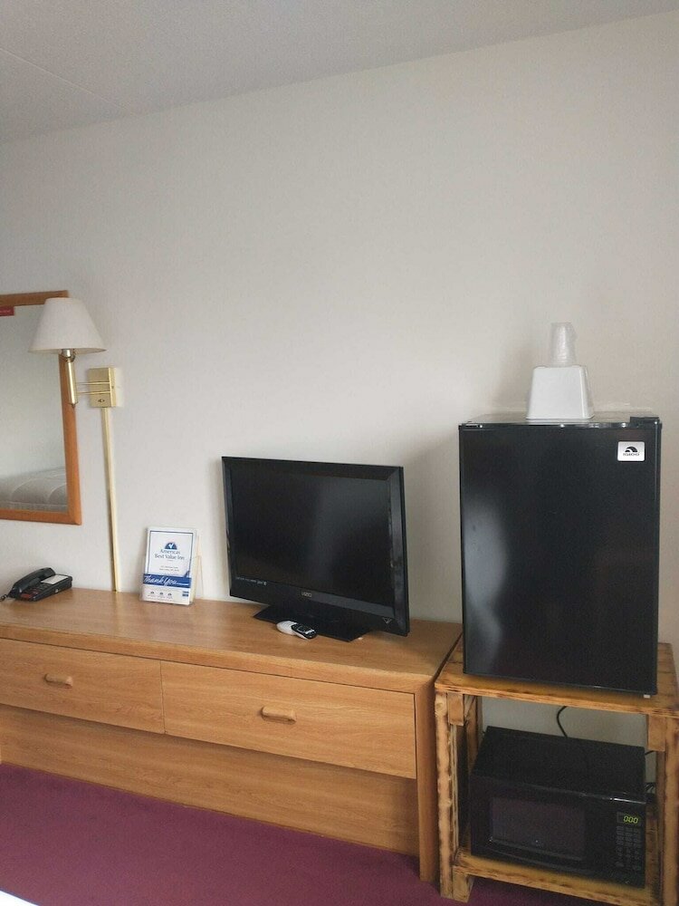 Фото Americas Best Value Inn Sauk Centre