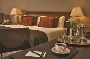 Гостиница Fairmont The Norfolk