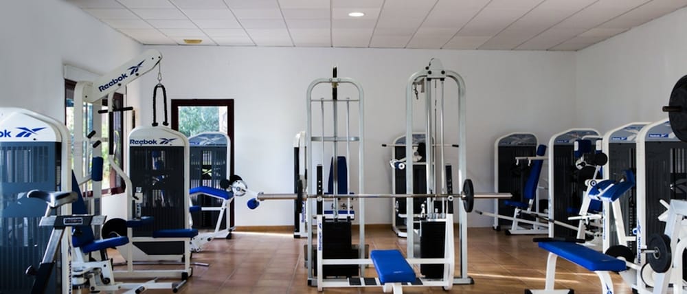 Фото Отель Alicante Golf