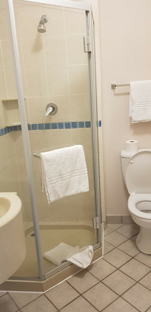 Фото Road Lodge East London